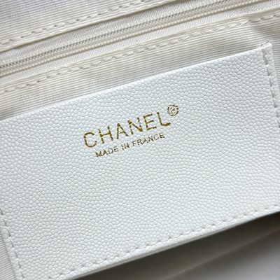Chanel Bag — 7