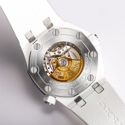 AP Watch — 6