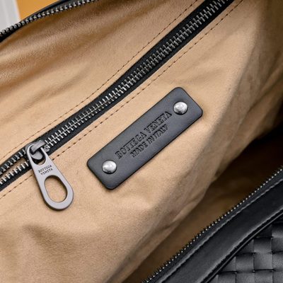 Bottega Veneta duffle bag — 9