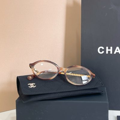 Chanel Sunglasses — 4