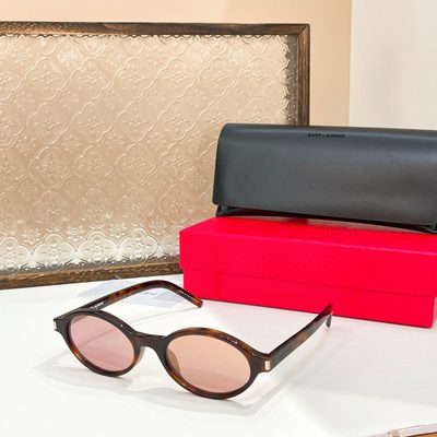 YSL Sunglasses — 6
