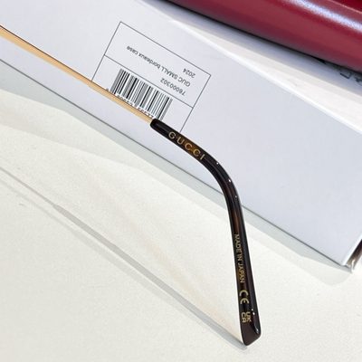 Gucci Sunglasses — 6