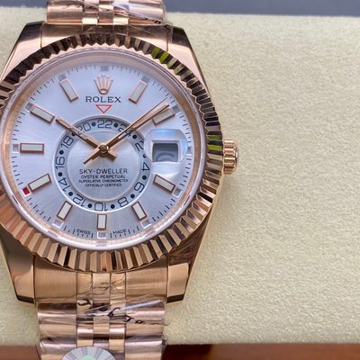 Rolex Watch