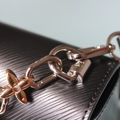 Louis Vuitton Bag — 5