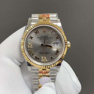 Rolex Watch