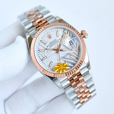 Rolex Watch — 3