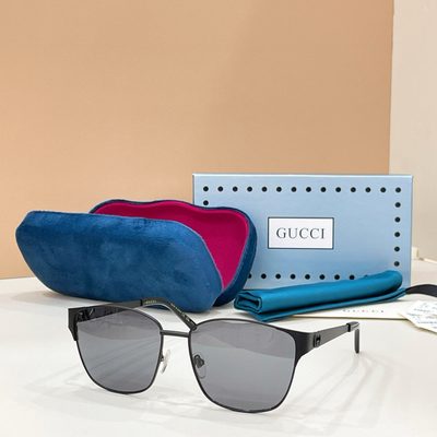 Gucci Sunglasses — 6