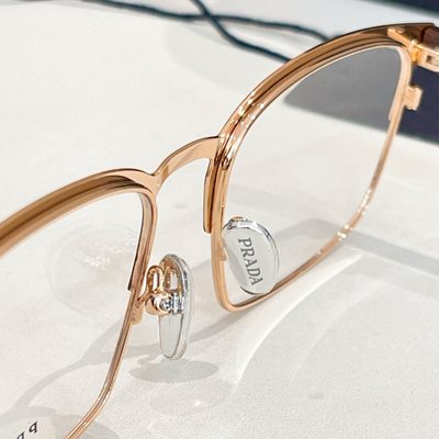 Prada Sunglasses — 6