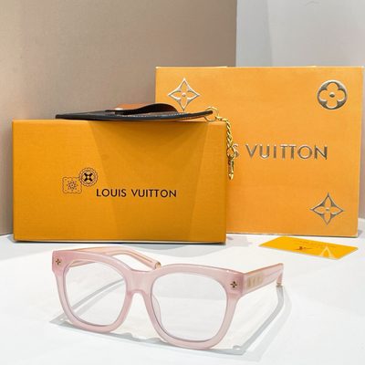 LV Sunglasses — 5