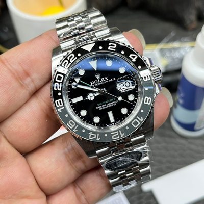 Rolex Watch — 3