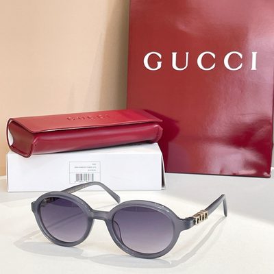 Gucci Sunglasses — 5
