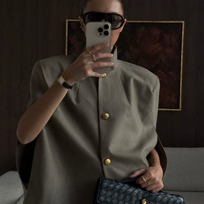Prada Sunglasses — 6