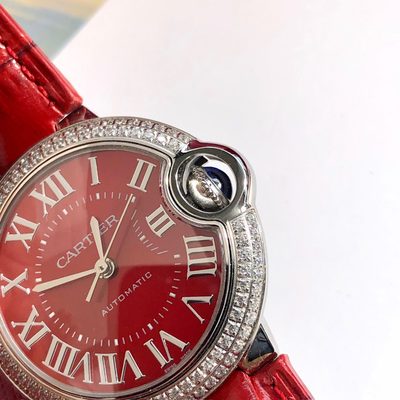Cartier Watch — 7