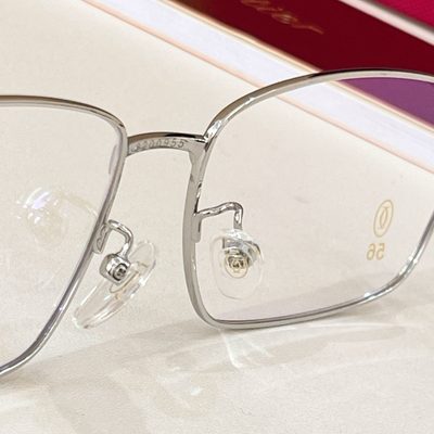 Cartier Sunglasses — 6