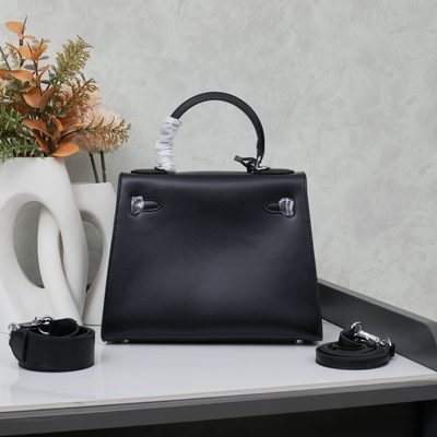 Hermes Bag — 3
