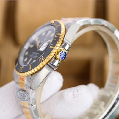 Rolex Watch — 5