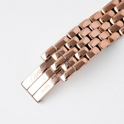 Cartier Watch — 8