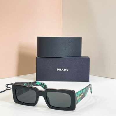 Prada Sunglasses — 7
