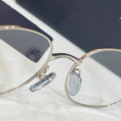 Prada Sunglasses — 6