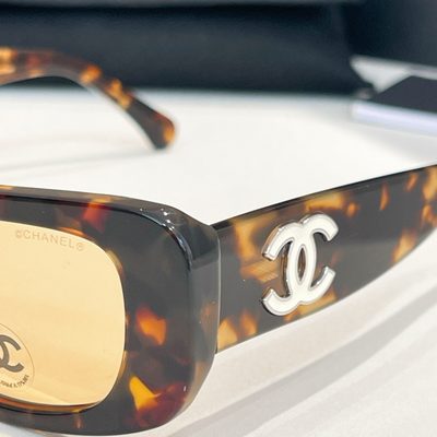 Chanel Sunglasses — 7