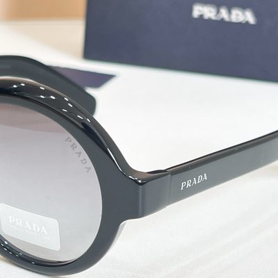 Prada Sunglasses — 8
