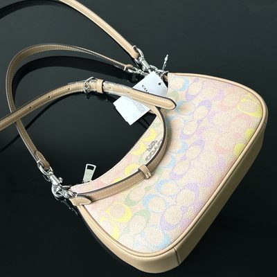 Coach Bag — 5