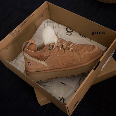 UGG Lowmel sneakers — 6