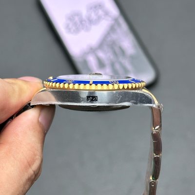 Rolex Watch — 4