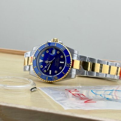 Rolex Watch
