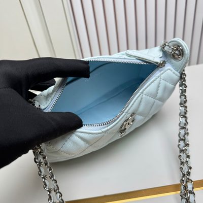 Chanel Bag — 9