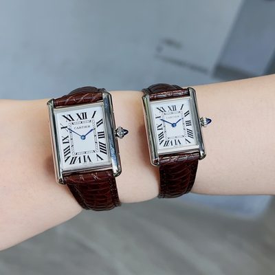 Cartier Watch — 4