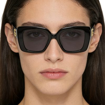 Gucci Sunglasses — 9