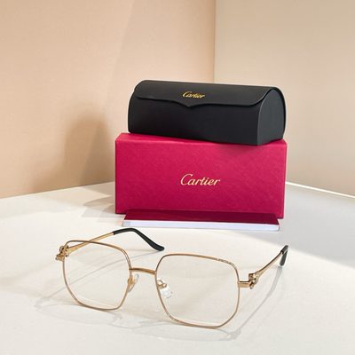 Cartier Sunglasses — 3