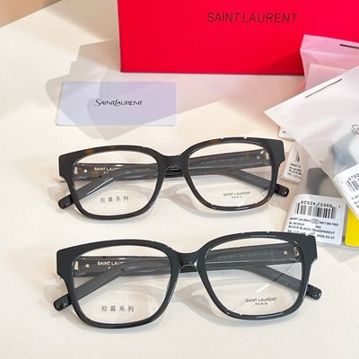 YSL Sunglasses — 8