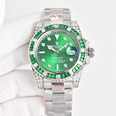 Rolex Watch