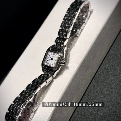 Cartier Watch — 7