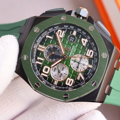 AP Watch — 4