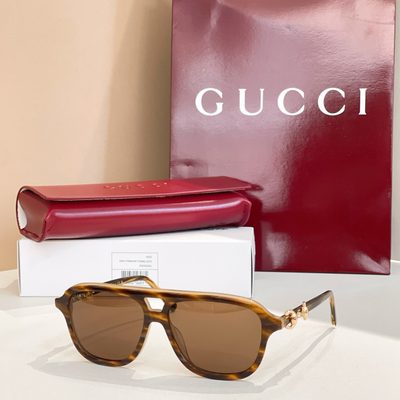 Gucci Sunglasses — 5