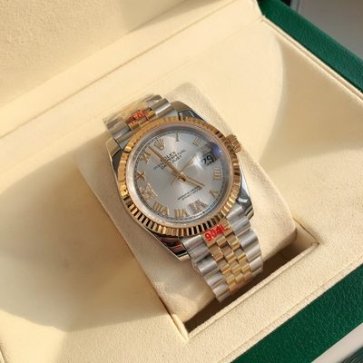Rolex Watch
