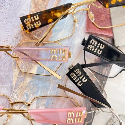 Miu Miu Sunglasses — 7