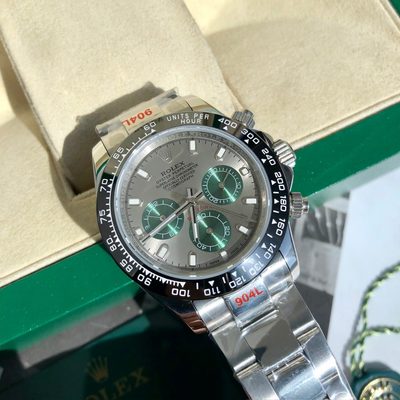 Rolex Watch — 5