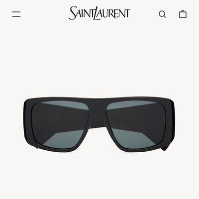 YSL Sunglasses — 4