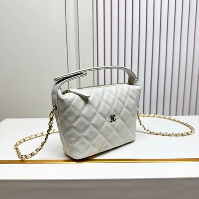 Chanel Bag — 4