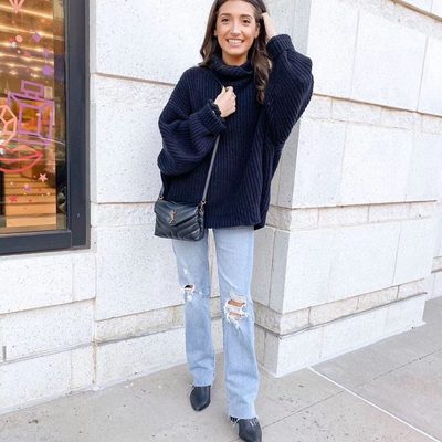 YSL Bag — 7