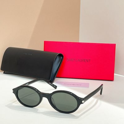 YSL Sunglasses — 8