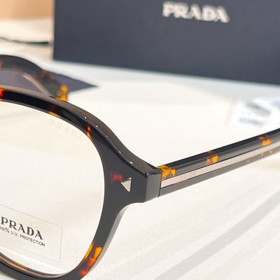Prada Sunglasses — 4