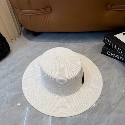Chanel Bucket Hats — 7