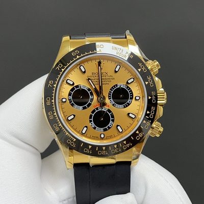 Rolex Watch