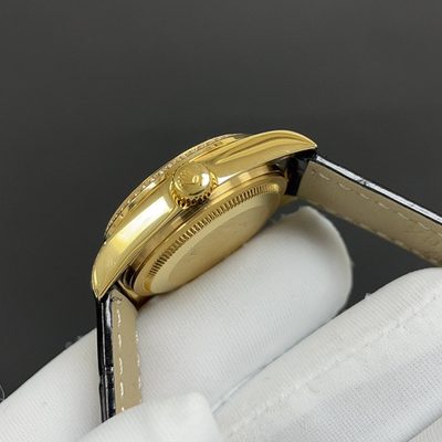 Rolex Watch — 7