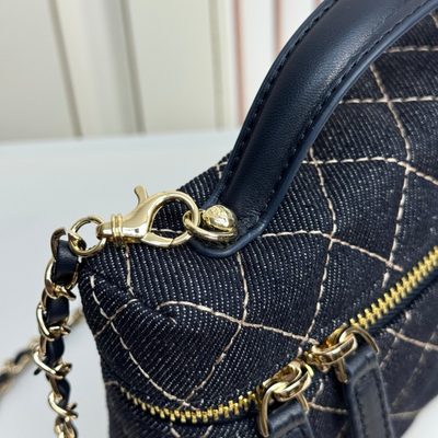 Chanel Bag — 4
